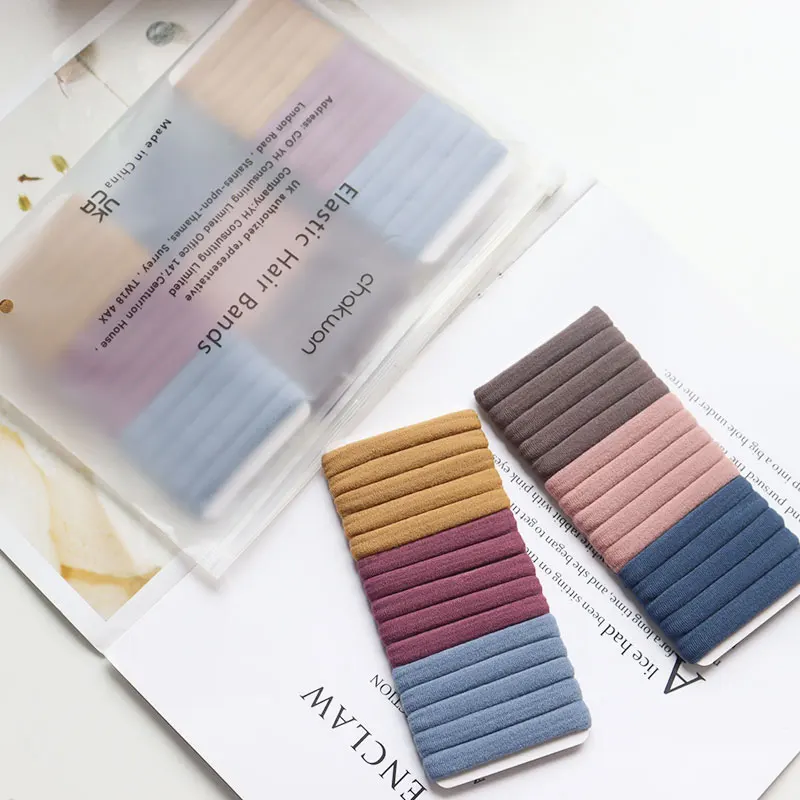 Women Big Elastic Hair Bands Girls Thick Rubber Band for Children Ponytail Holder Colorful Hair Ties Headband Hair Accessories
Women Big Elastic Hair Bands Girls Thick Rubber Band for Children Ponytail Holder Colorful Hair Ties Headband Hair Accessories