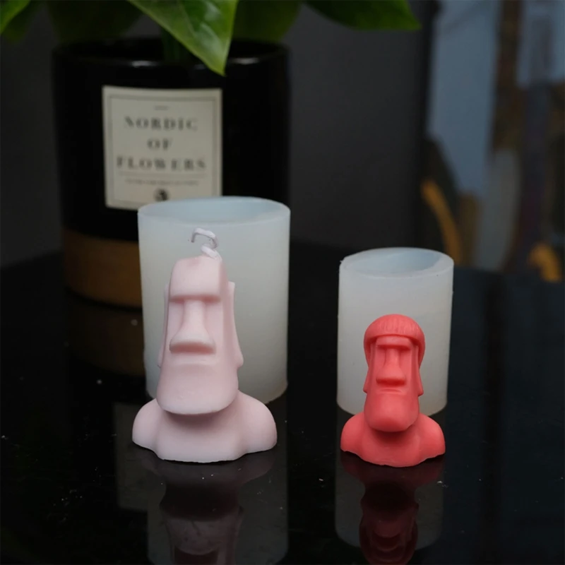 Soap Making Supplies Cake Decorating Tools Silicone Mold Abstract Face Shape Household Candle Molds Candle Resin Crafts
Soap Making Supplies Cake Decorating Tools Silicone Mold Abstract Face Shape Household Candle Molds Candle Resin Crafts
