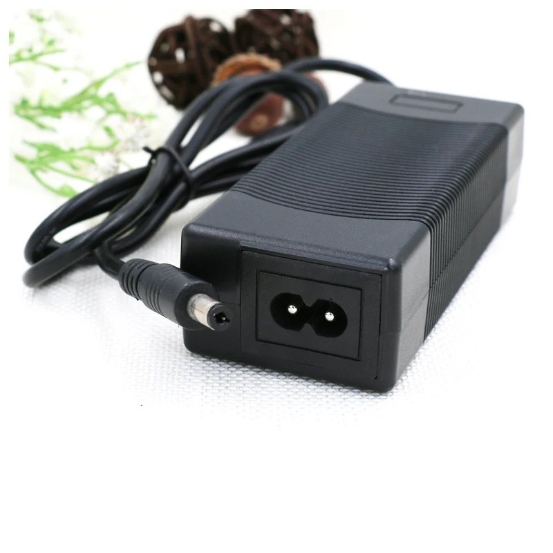 AERDU 7S 29.4V 2A 24V Battery pack Power Supply lithium Li-ion batterites Charger AC 100-240V Converter Adapter EU/US/AU/UK plug
AERDU 7S 29.4V 2A 24V Battery pack Power Supply lithium Li-ion batterites Charger AC 100-240V Converter Adapter EU/US/AU/UK plug