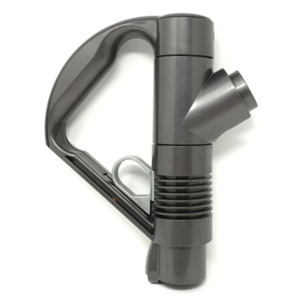 For Dyson DC19T2 DC23T2 DC26 DC29 DC32 DC33c DC36 DC37 DC46 917276-01 Vacuum Cleaner Wand Handle Pipe Hose End Cleaning Tool
For Dyson DC19T2 DC23T2 DC26 DC29 DC32 DC33c DC36 DC37 DC46 917276-01 Vacuum Cleaner Wand Handle Pipe Hose End Cleaning Tool