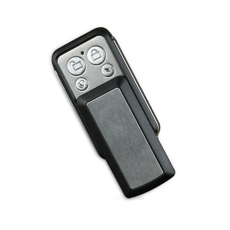 Scanne Tool Code Plastic+Metal Transmitter Clone Remote Control Universal Home 433MHZ RF Learning Duplicator.2V27A
Scanne Tool Code Plastic+Metal Transmitter Clone Remote Control Universal Home 433MHZ RF Learning Duplicator.2V27A