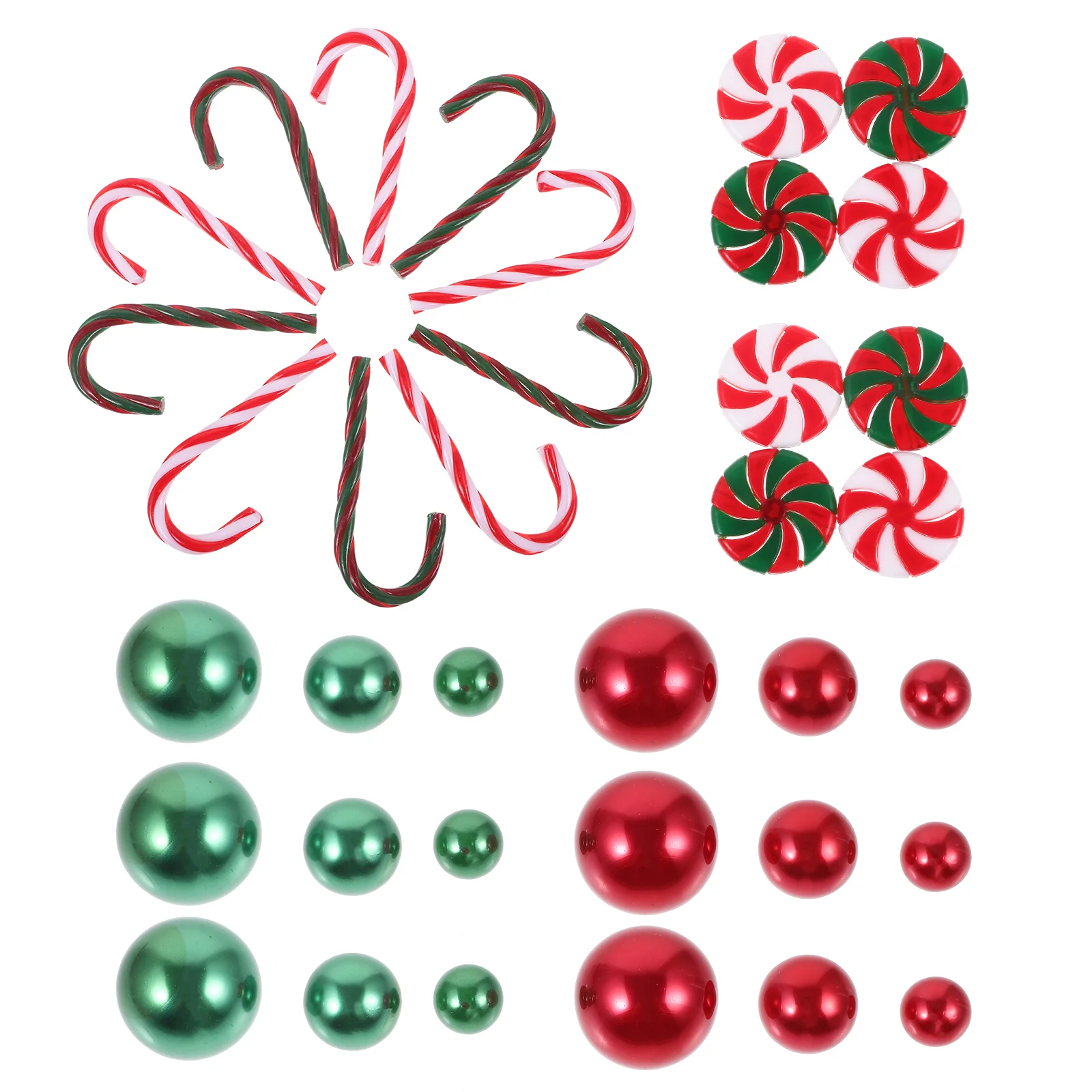 1 Set Candy Crutch Ornaments Christmas Tree Candy Crutch Decorations Hanging Ornament
1 Set Candy Crutch Ornaments Christmas Tree Candy Crutch Decorations Hanging Ornament