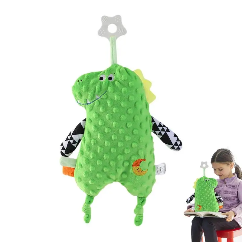 Soothing Doll Slumber Buddies Polyester Fiber Material Calming Toy Companion Interactive Plush Companion For All Ages Doll For
Soothing Doll Slumber Buddies Polyester Fiber Material Calming Toy Companion Interactive Plush Companion For All Ages Doll For