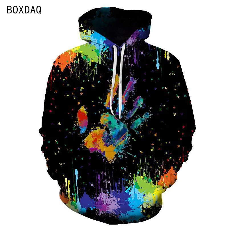 Oversized Men Hoodies 3D Colorful Graffiti Print Pullover Man Casual Long Sleeve Hoodes Sweatshirt 2022 New Young Men Sweatshirt
Oversized Men Hoodies 3D Colorful Graffiti Print Pullover Man Casual Long Sleeve Hoodes Sweatshirt 2022 New Young Men Sweatshirt