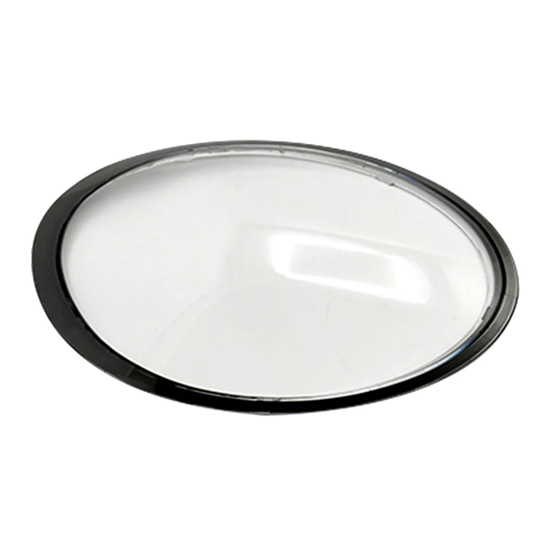 Right Front Headlight Cover Transparent Lens Glass Shade Lamp Shell For Porsche 911 991 2012-2018 Black Edge
Right Front Headlight Cover Transparent Lens Glass Shade Lamp Shell For Porsche 911 991 2012-2018 Black Edge