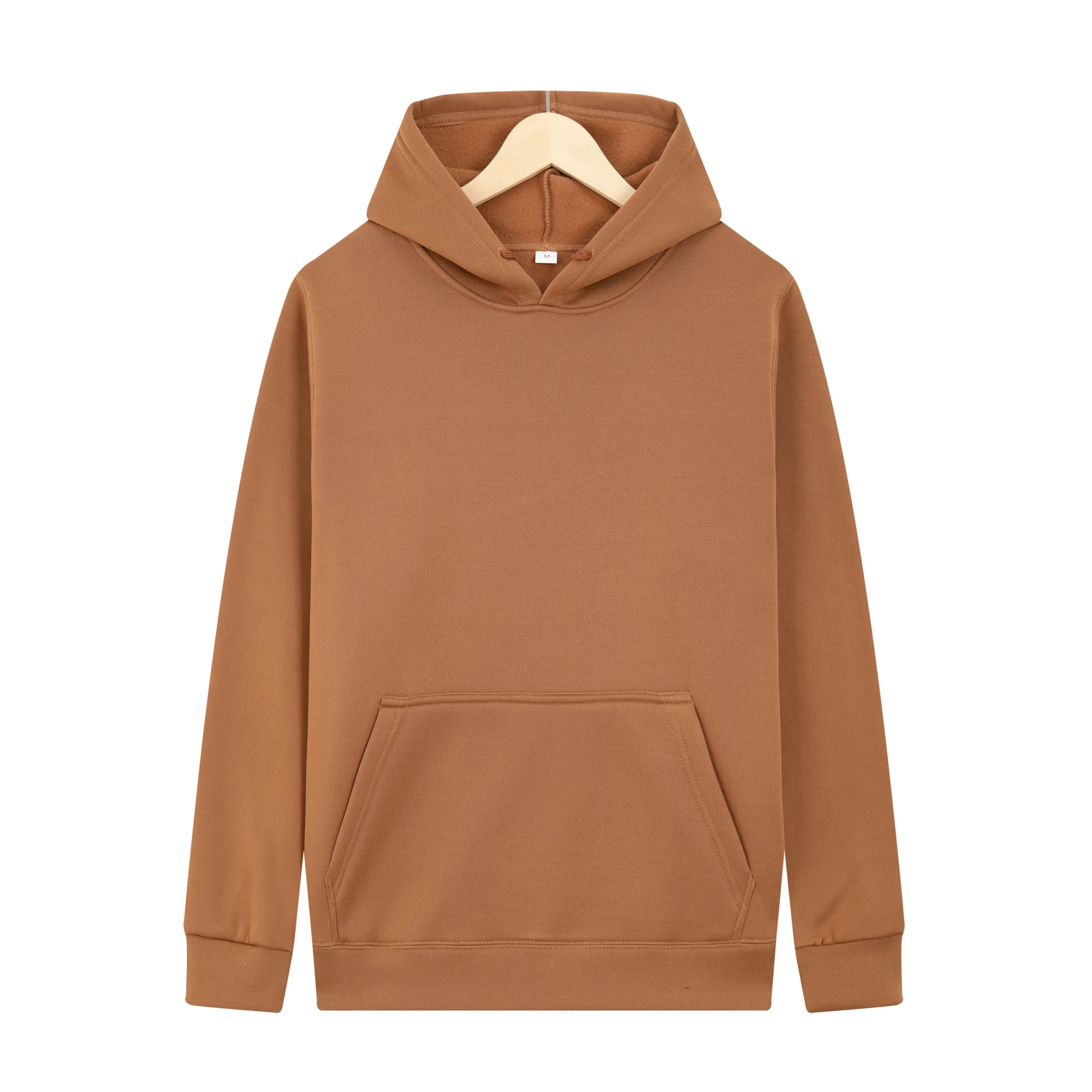 Streetwear Hoodie Women's Casual Sweater Spring and Autumn Long-Sleeved Hoodie Harajuku Hoodie Brand Solid Color Sweater Women
Streetwear Hoodie Women's Casual Sweater Spring and Autumn Long-Sleeved Hoodie Harajuku Hoodie Brand Solid Color Sweater Women