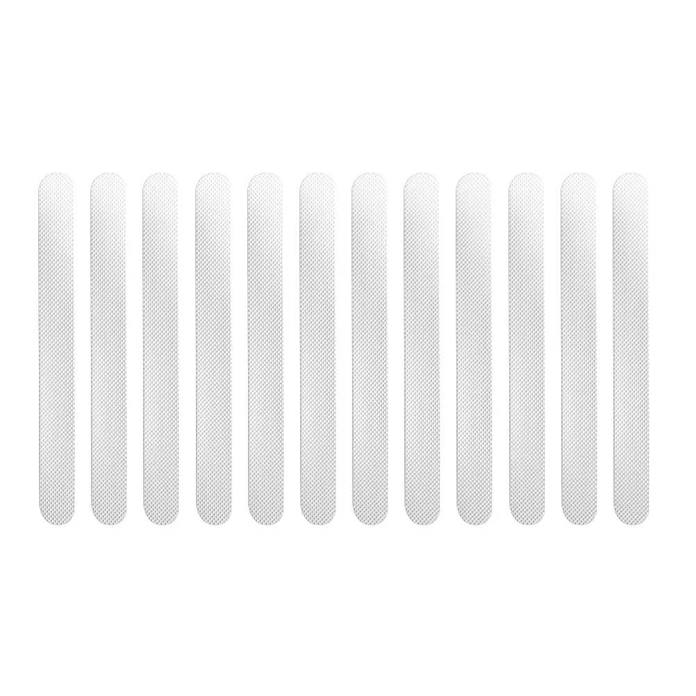 12 Pcs Anti- Slipping Sticker Bath Grip Stickers Bathroom Tub Treads Showers Treads Adhesive Decals Skid Adhesive Decals
12 Pcs Anti- Slipping Sticker Bath Grip Stickers Bathroom Tub Treads Showers Treads Adhesive Decals Skid Adhesive Decals