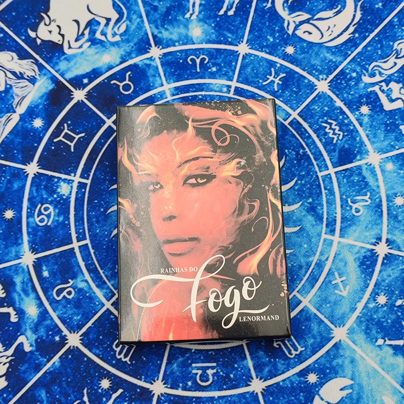 Карта Tarot Fire Lenormand с цифровым руководством в формате PDF, настольная игрушка для гадания, развлечения, досувечерние
Карта Tarot Fire Lenormand с цифровым руководством в формате PDF, настольная игрушка для гадания, развлечения, досувечерние