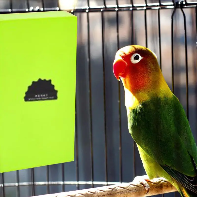 Обогреватель для птиц, зимний обогреватель для домашних животных, обогреватель для птиц, обогреватель для попугаев, обогреватель для птиц, ...
Обогреватель для птиц, зимний обогреватель для домашних животных, обогреватель для птиц, обогреватель для попугаев, обогреватель для птиц, ...