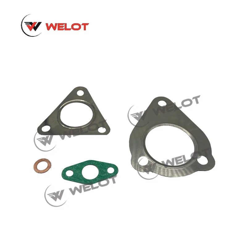 Комплекты прокладок турбины GT1749V 717858 758219 для Audi A4 1,9 TDI B6 96 кВт 130 л.с. AVF AWX 2000-2004 038145702G 038145702GV 038145702J
Комплекты прокладок турбины GT1749V 717858 758219 для Audi A4 1,9 TDI B6 96 кВт 130 л.с. AVF AWX 2000-2004 038145702G 038145702GV 038145702J