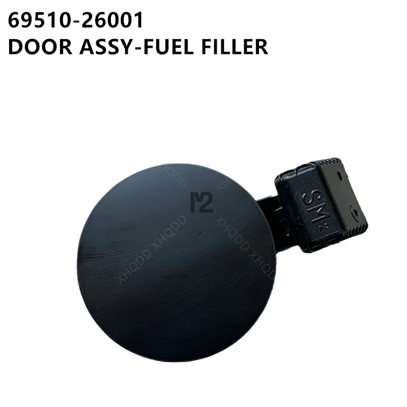 FUEL TANK CAP For Hyundai 2000-2005 Santa fe 2.4L Fuel Filler Flap 6951026001 69510 26001 69510-26001
FUEL TANK CAP For Hyundai 2000-2005 Santa fe 2.4L Fuel Filler Flap 6951026001 69510 26001 69510-26001