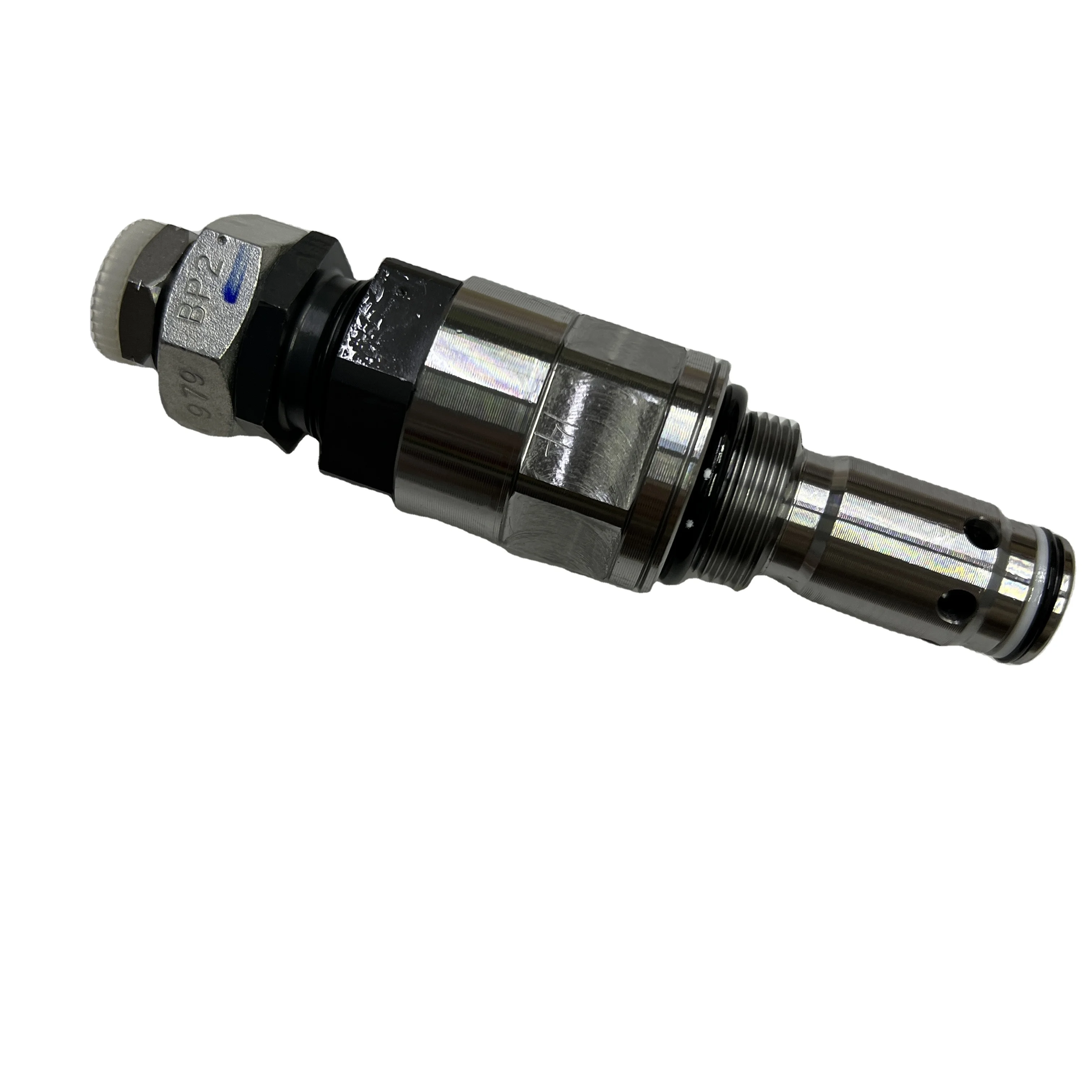 Для Komatsu 723-40-91102 клапанная сборка, рельефная деталь
Для Komatsu 723-40-91102 клапанная сборка, рельефная деталь