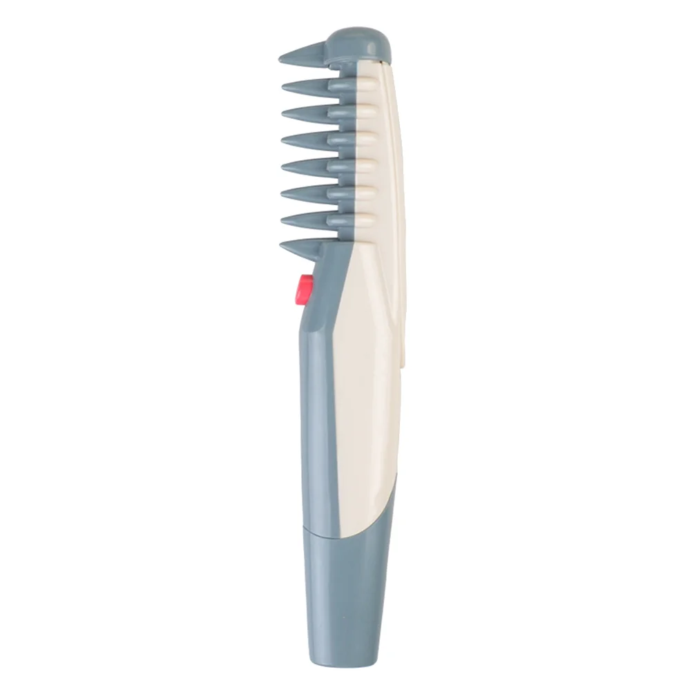 1PC Professional Practical Durable Electric Dog Brush Comb Dog Cat Hair Trimmer Pet Supplies Pet Grooming Comb
1PC Professional Practical Durable Electric Dog Brush Comb Dog Cat Hair Trimmer Pet Supplies Pet Grooming Comb