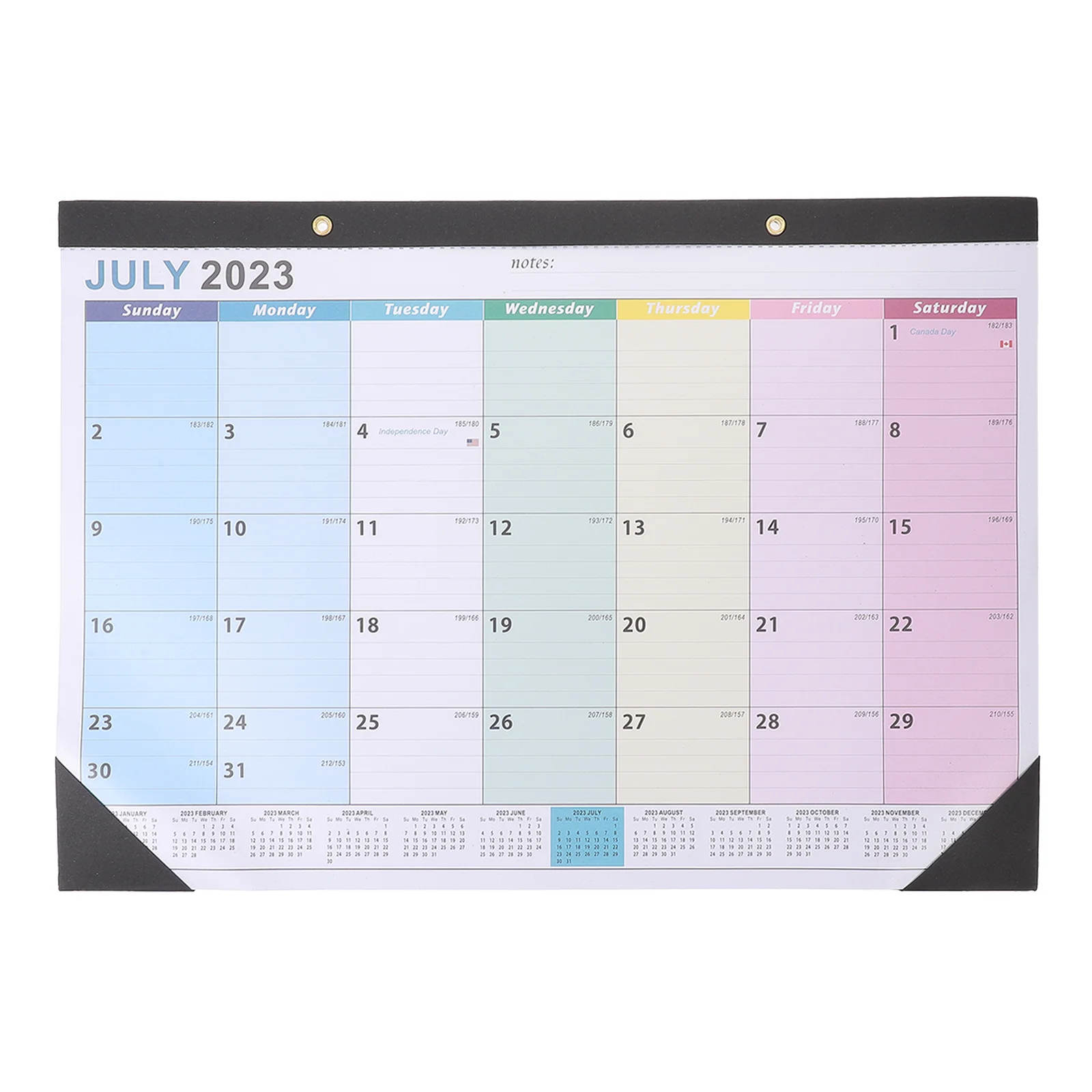 Wall Calendar Desk Calendar 2023-2024 Desk Calendar Planner Calendar Desk Calendar for Plan Office Home
Wall Calendar Desk Calendar 2023-2024 Desk Calendar Planner Calendar Desk Calendar for Plan Office Home