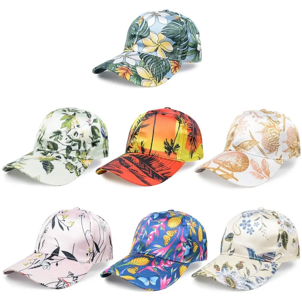 

Sunscreen Sun Hat UV Protection Baseball Caps Fashion Sun Protection Hats for Women Spring Summer Sport Beach