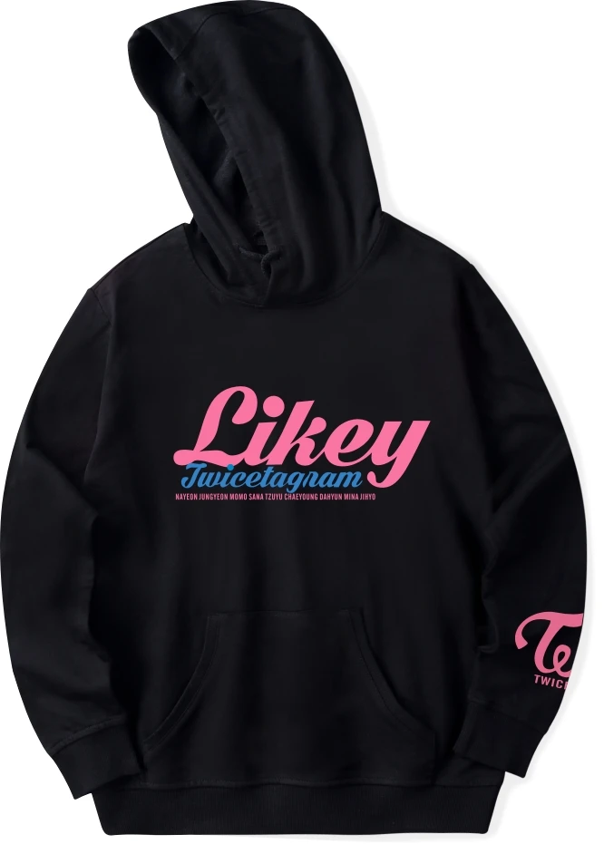 Men Hoodie 2022 Women Twice Album Sweatshirt Long-sleeved Pullover Hoodies Heart Shaker Cotton Hooded Tracksuit
Men Hoodie 2022 Women Twice Album Sweatshirt Long-sleeved Pullover Hoodies Heart Shaker Cotton Hooded Tracksuit