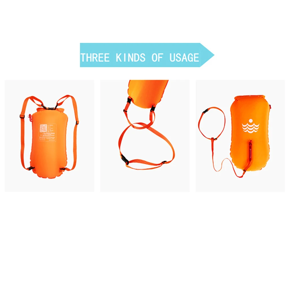 1Pc Inflatable Swimming Buoy Tow Float Air Bag Waist Belt Replacement Accessories Fixed Straps Floating Connection Belts
1Pc Inflatable Swimming Buoy Tow Float Air Bag Waist Belt Replacement Accessories Fixed Straps Floating Connection Belts