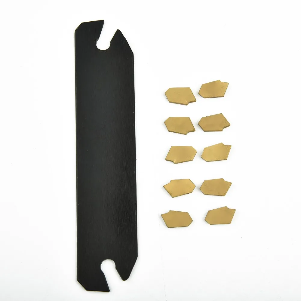 SPB26-3 Cut-Off Grooving Parting Blade Tool Holder Thermal Cracking Carbide CNC Cutting Metalworking Lathes Hand Tools Parts
SPB26-3 Cut-Off Grooving Parting Blade Tool Holder Thermal Cracking Carbide CNC Cutting Metalworking Lathes Hand Tools Parts