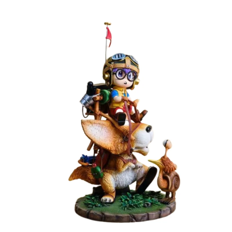 37Cm Resin Anime Figure Ragon Ball Gk Zor Otocyon Megalotis Dr. Slump Limited Edition Ornaments Model Statue Toys Gift
37Cm Resin Anime Figure Ragon Ball Gk Zor Otocyon Megalotis Dr. Slump Limited Edition Ornaments Model Statue Toys Gift