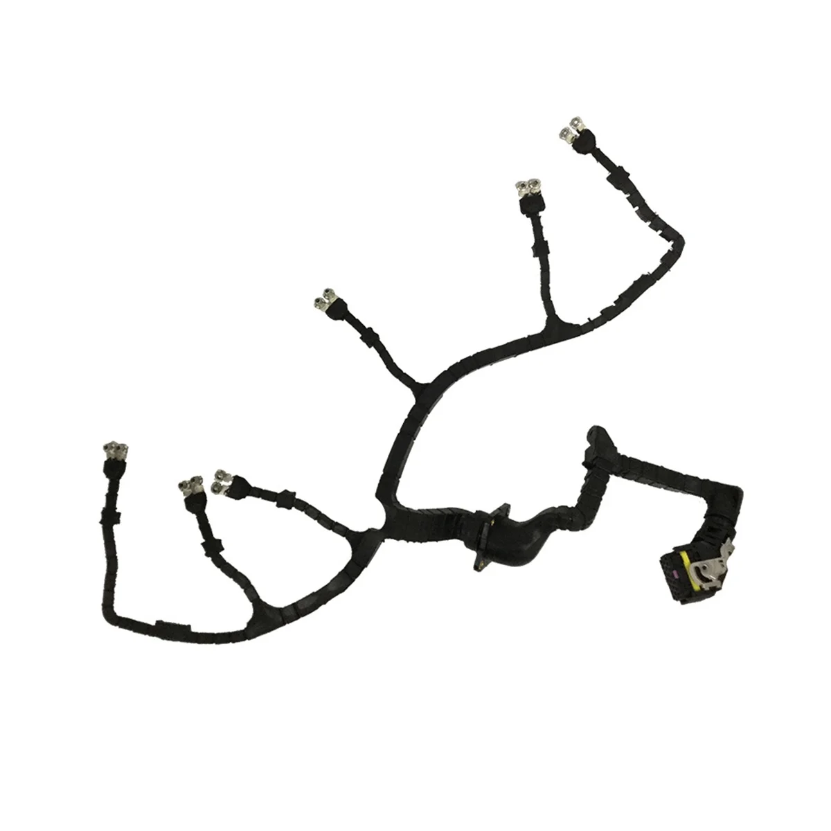 For MAN TGA Engine Wire Cables 99254136055 Harness Fuel Injectors Cylinder Head
For MAN TGA Engine Wire Cables 99254136055 Harness Fuel Injectors Cylinder Head