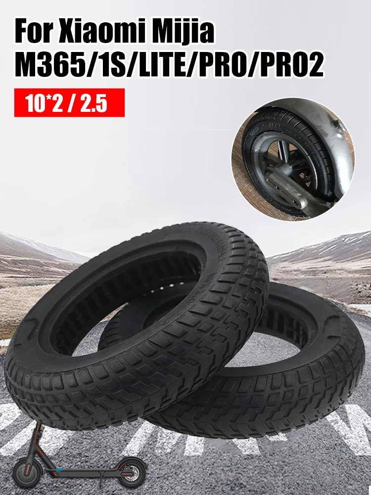 Durable Tire Scooter Tyre Rubber Tyres Inner Tube Wheel Anti-Skid Inflation Tire Replacement For Xiaomi M365/1S/LITE/PRO/PRO2
Durable Tire Scooter Tyre Rubber Tyres Inner Tube Wheel Anti-Skid Inflation Tire Replacement For Xiaomi M365/1S/LITE/PRO/PRO2