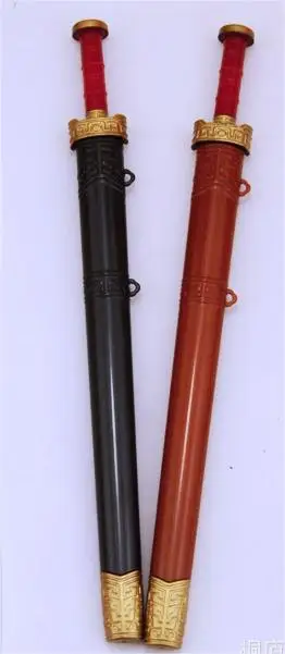 Гелевые ручки в китайском стиле 2 шт.
Гелевые ручки в китайском стиле 2 шт.