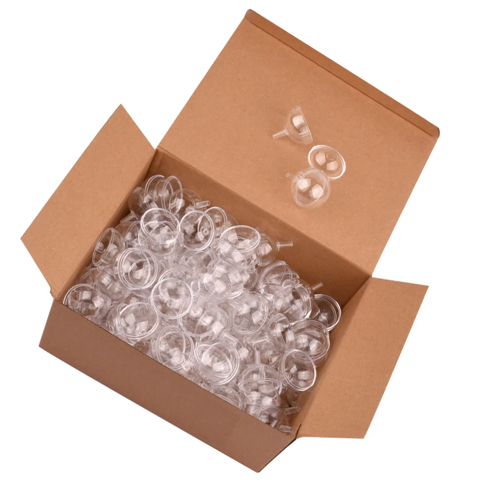 Chocolate Holder Candy Truffle Box Wrappers Cup Clear Liner Wrapper Packaging Mini Cups Case Dessert Muffin Round Wrapping Gift
Chocolate Holder Candy Truffle Box Wrappers Cup Clear Liner Wrapper Packaging Mini Cups Case Dessert Muffin Round Wrapping Gift