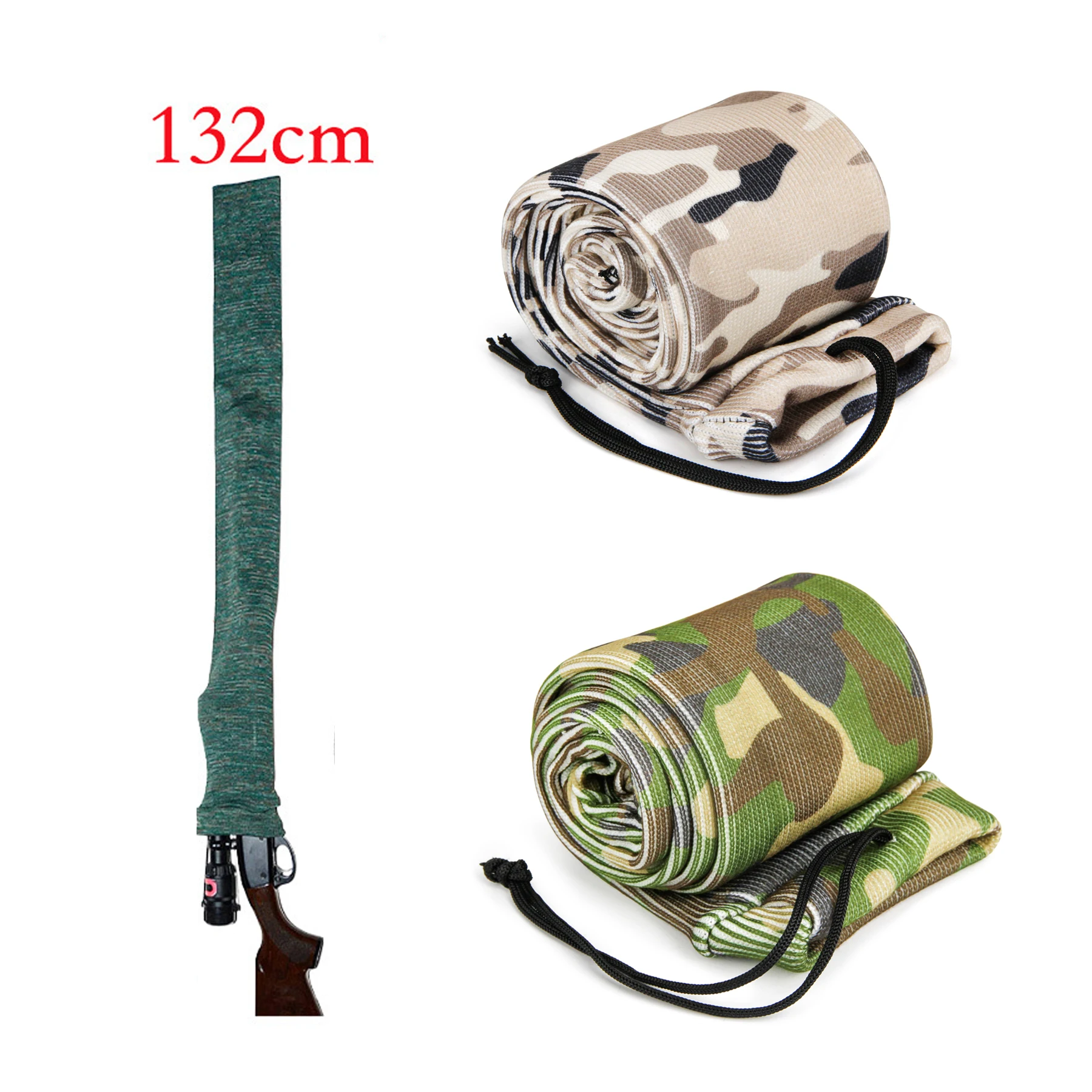 132 см силиконовые обработанные носки для пистолета из полиэстера Защитные чехлы для ружья и удочки для стрельбы чехол для телефона тактический охотничий рукав
132 см силиконовые обработанные носки для пистолета из полиэстера Защитные чехлы для ружья и удочки для стрельбы чехол для телефона тактический охотничий рукав