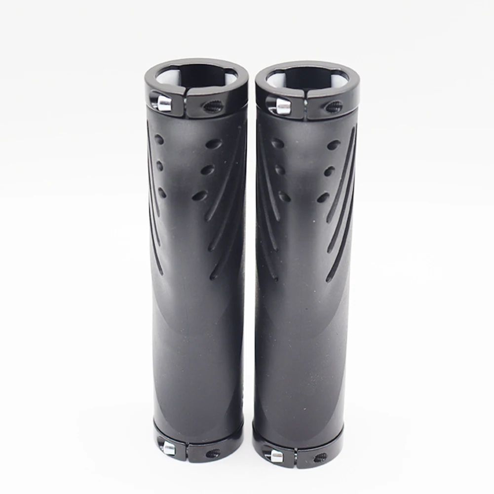 Bike Grips Handlebar Grip 1pair 22mm Accessories Anti Slip Bicycle Black Comfortable Cycling Fittings Handle MTB
Bike Grips Handlebar Grip 1pair 22mm Accessories Anti Slip Bicycle Black Comfortable Cycling Fittings Handle MTB