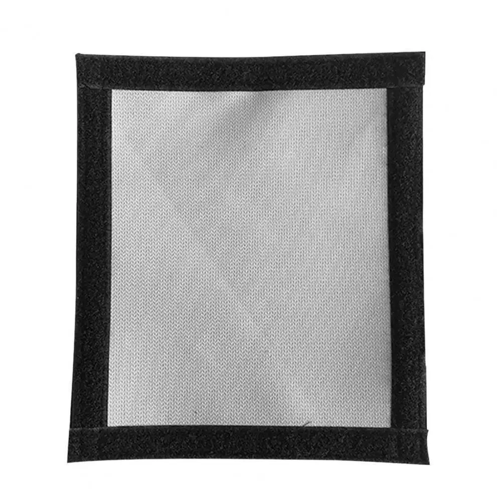 Practical Tent Protector Jack Wear Resistant High Density Fiber-glass Fire Resistant Stove Jack
Practical Tent Protector Jack Wear Resistant High Density Fiber-glass Fire Resistant Stove Jack