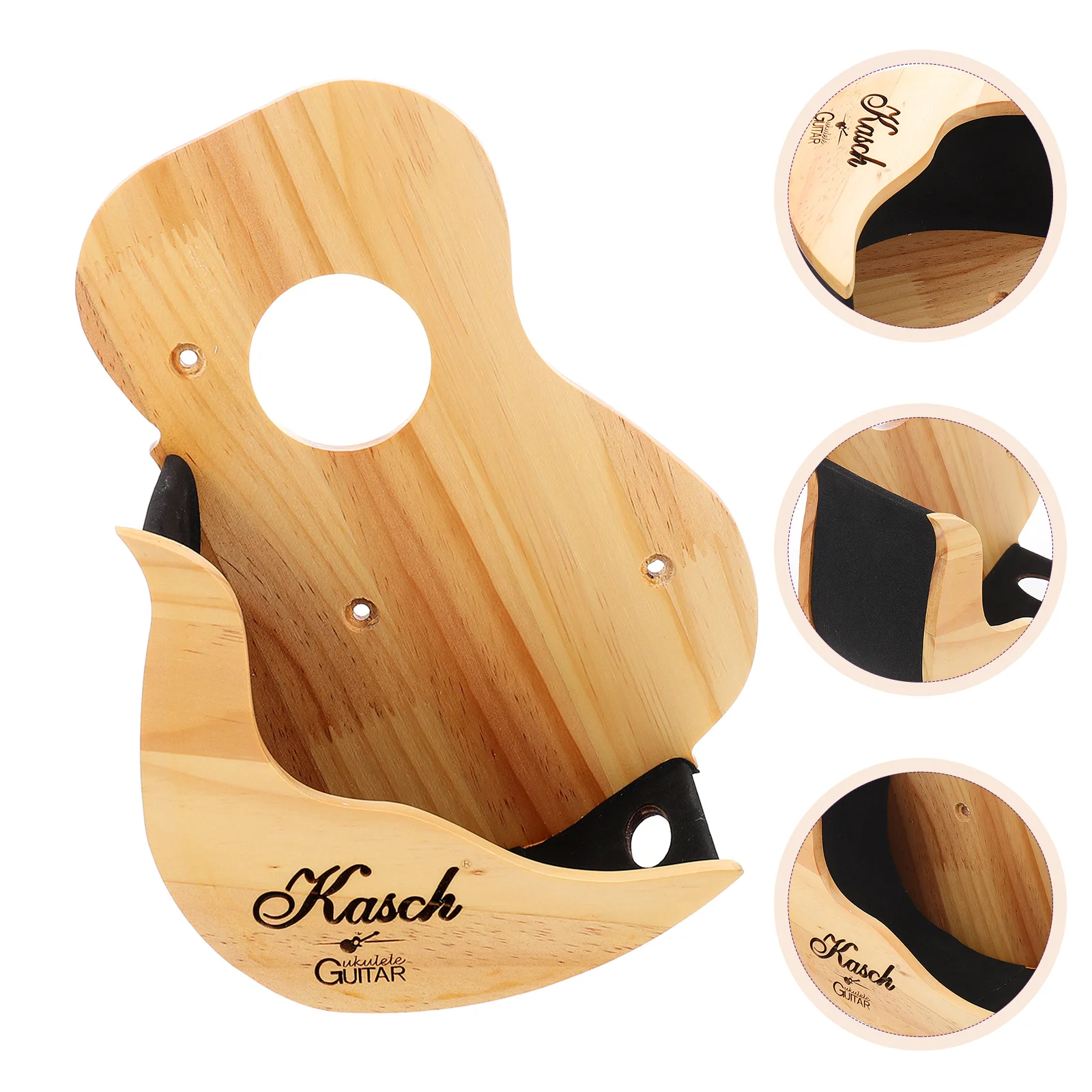 Guitar Wall Hanger Ukulele Rack Holder Stand Bass Storage Support Hangers Hanging Mount Practical Musical Instrument Violin
Guitar Wall Hanger Ukulele Rack Holder Stand Bass Storage Support Hangers Hanging Mount Practical Musical Instrument Violin