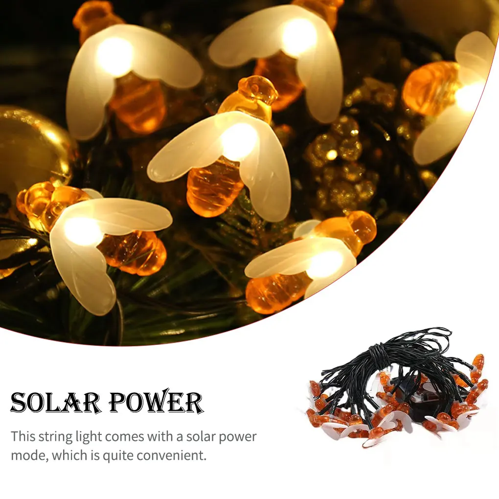 String Light Wall Lamp Garden Decor Fine Workmanship Household Decorations Festival Accessories Home Supplies 4M 40 Beads
String Light Wall Lamp Garden Decor Fine Workmanship Household Decorations Festival Accessories Home Supplies 4M 40 Beads