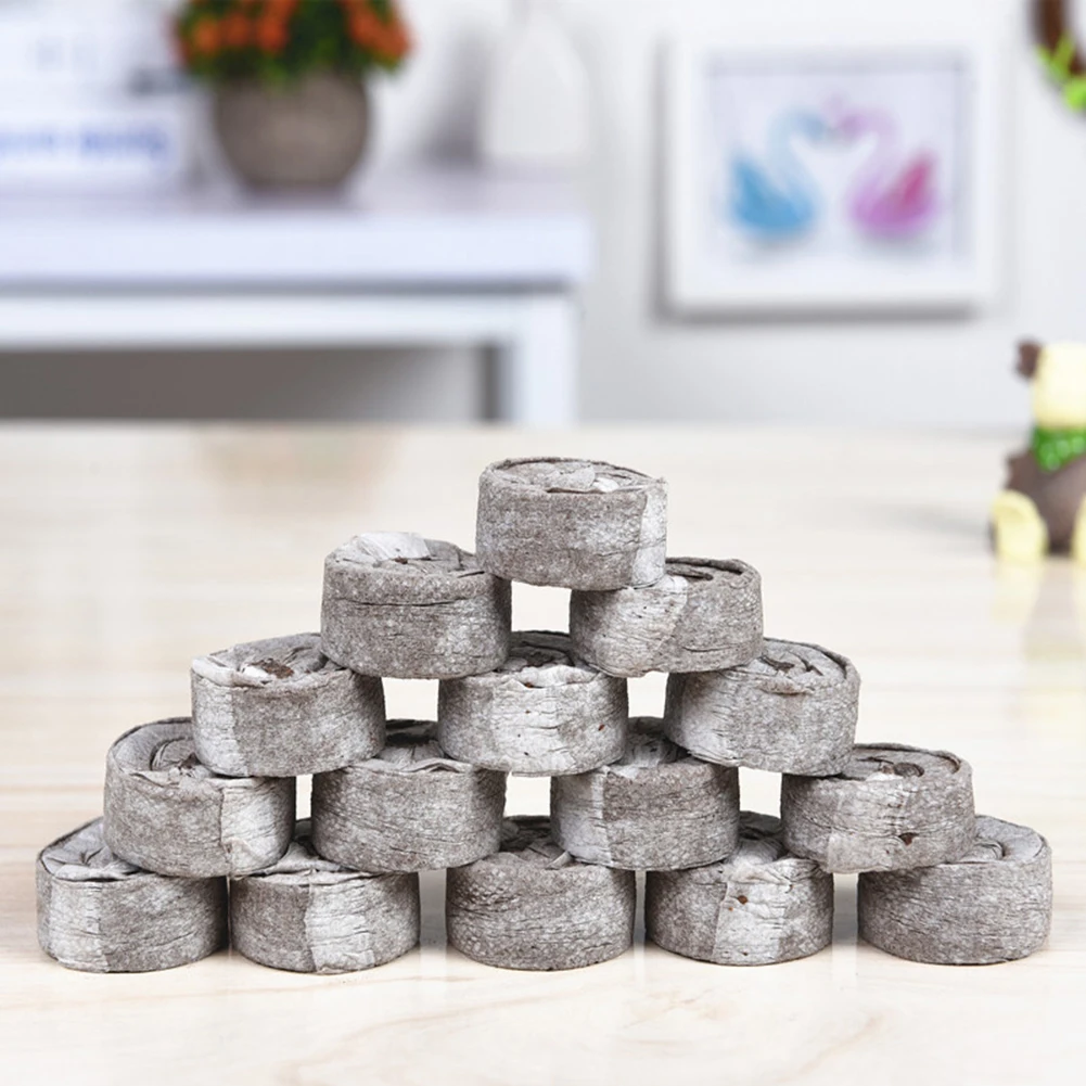 Flower Planting Soil Block Nutrient Clod Stiff Peat Nutrient Soil Clod Seedling Tray Poe Seed Bubble Tray Seed
Flower Planting Soil Block Nutrient Clod Stiff Peat Nutrient Soil Clod Seedling Tray Poe Seed Bubble Tray Seed
