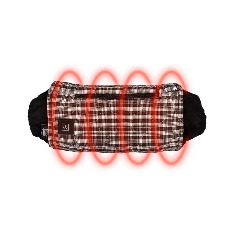 Heating Hand Warmers Fast Electric Handwarmers Bag For Fishing Winter Essential Outdoor Equipment For Ski Picnic Fishing Travel
Heating Hand Warmers Fast Electric Handwarmers Bag For Fishing Winter Essential Outdoor Equipment For Ski Picnic Fishing Travel