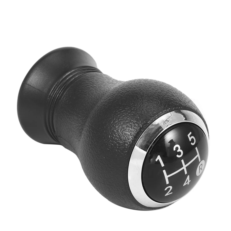 3X 5 Speed Manual Gear Shift Knob Handball For Toyota Yaris Auris 2005 2006 2007 2008 2009 2010 Black
3X 5 Speed Manual Gear Shift Knob Handball For Toyota Yaris Auris 2005 2006 2007 2008 2009 2010 Black