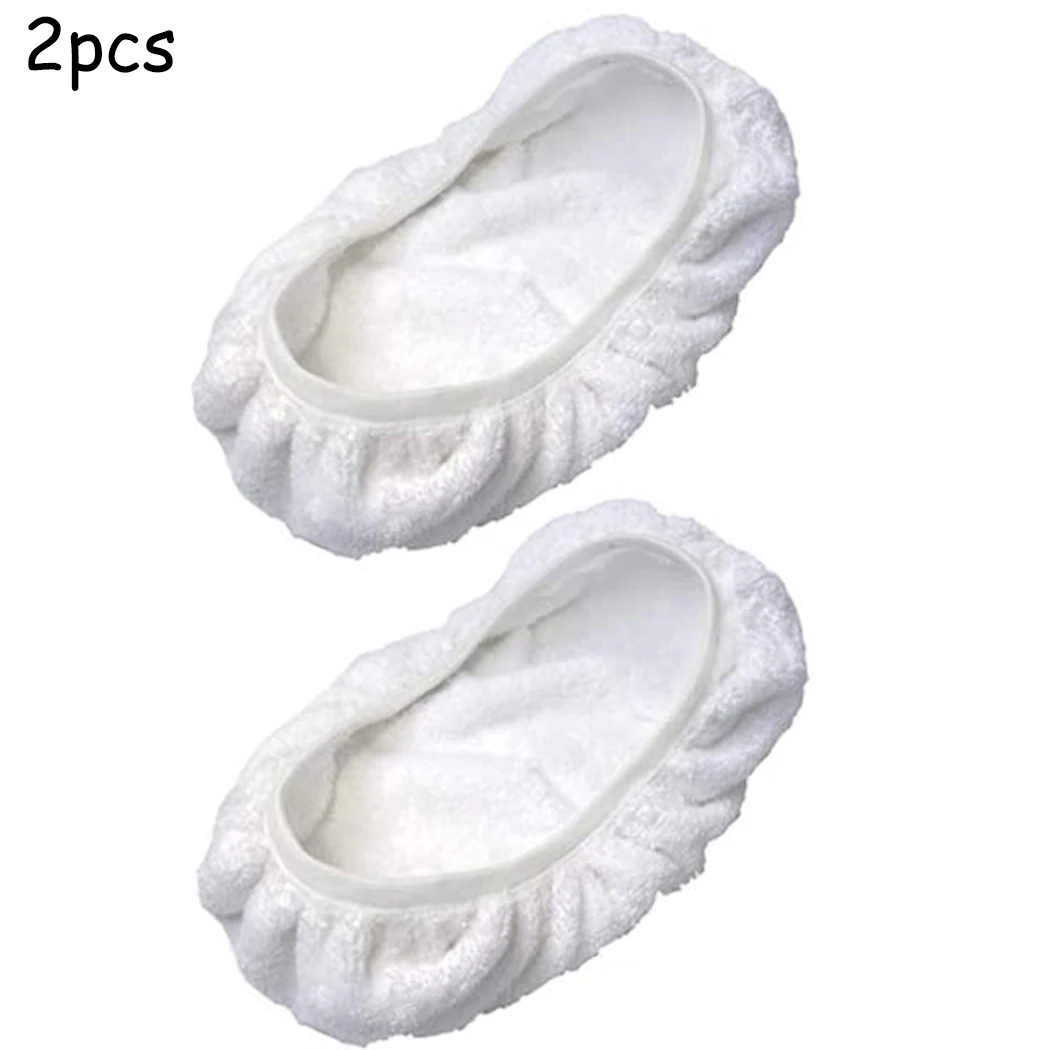 2 Pcs Mop Cloths For VanDuck Flat Mop Household Replaceable Accessories Cleaning Tool Spare Parts Household Useful Products
2 Pcs Mop Cloths For VanDuck Flat Mop Household Replaceable Accessories Cleaning Tool Spare Parts Household Useful Products