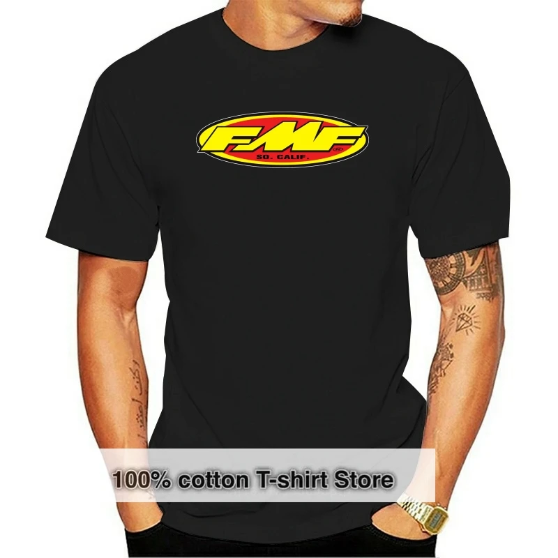 Футболка Fmf Racing Wlf Racing, Мужская модная хлопковая Футболка с круглым вырезом, крутые топы, хлопковая Футболка для женщин
Футболка Fmf Racing Wlf Racing, Мужская модная хлопковая Футболка с круглым вырезом, крутые топы, хлопковая Футболка для женщин
