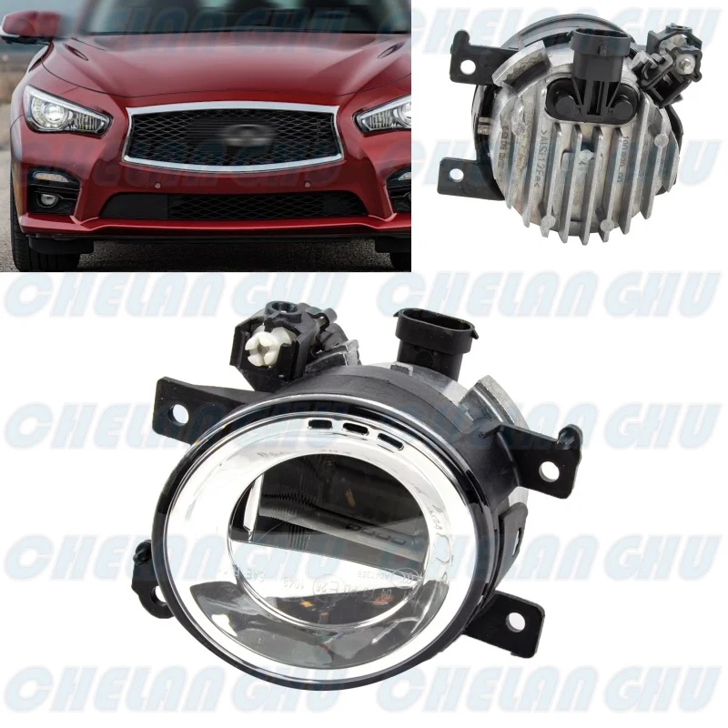 Для Infiniti Q50 QX50 Q70 2015 2016 автомобильные аксессуары правый передний бампер противотуманные фары 19-6084-00-1
Для Infiniti Q50 QX50 Q70 2015 2016 автомобильные аксессуары правый передний бампер противотуманные фары 19-6084-00-1