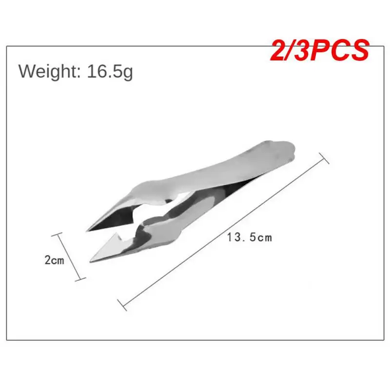 2/3PCS 304 Stainless Steel Pineapple Clip Pineapple Knife Pineapple Seed Clip Strawberry Eye Cutter Melon And Fruit Seed Cutter
2/3PCS 304 Stainless Steel Pineapple Clip Pineapple Knife Pineapple Seed Clip Strawberry Eye Cutter Melon And Fruit Seed Cutter