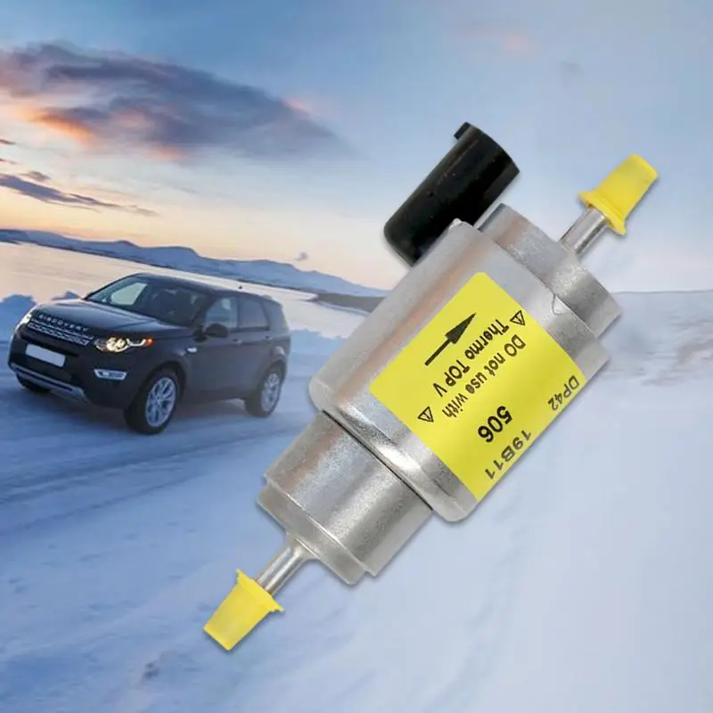 Парковочный подогреватель насос масляный топливный насос DP42 для Wabasso Air Top EVO 40/55 дизельный парковочный насос для Грузовиков Универсальный электронный Дозирующий Лидер продаж
Парковочный подогреватель насос масляный топливный насос DP42 для Wabasso Air Top EVO 40/55 дизельный парковочный насос для Грузовиков Универсальный электронный Дозирующий Лидер продаж