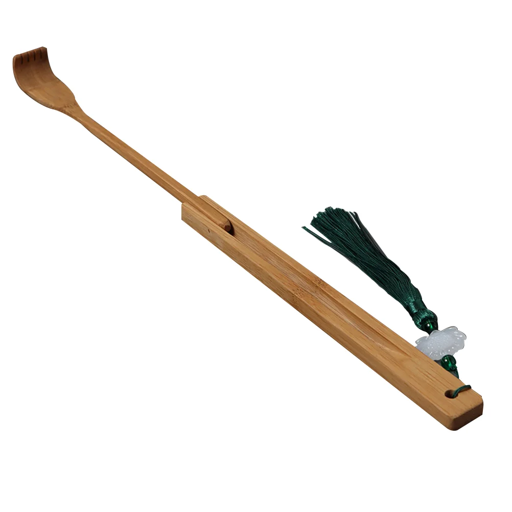 Back Scratcher Scratching Device Hand Tools Back Itching Scratcher Wooden Back Scratcher Stick Bamboo Wood Itching Stick Man
Back Scratcher Scratching Device Hand Tools Back Itching Scratcher Wooden Back Scratcher Stick Bamboo Wood Itching Stick Man