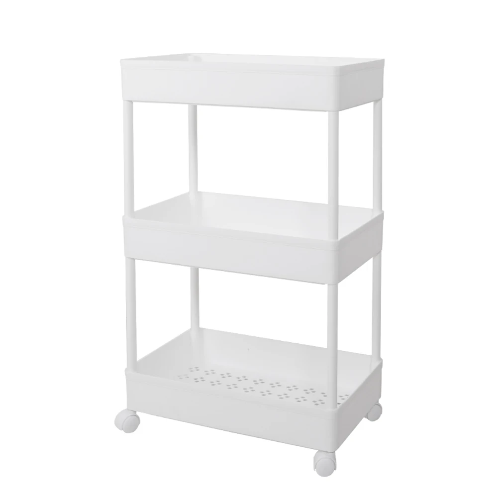 Multi-layer Narrow Storage Rack Movable Trolley Floor Snack Storage Rack Suitable For Bedroom, Dormitory, Bathroom, Kitchen, Etc
Multi-layer Narrow Storage Rack Movable Trolley Floor Snack Storage Rack Suitable For Bedroom, Dormitory, Bathroom, Kitchen, Etc