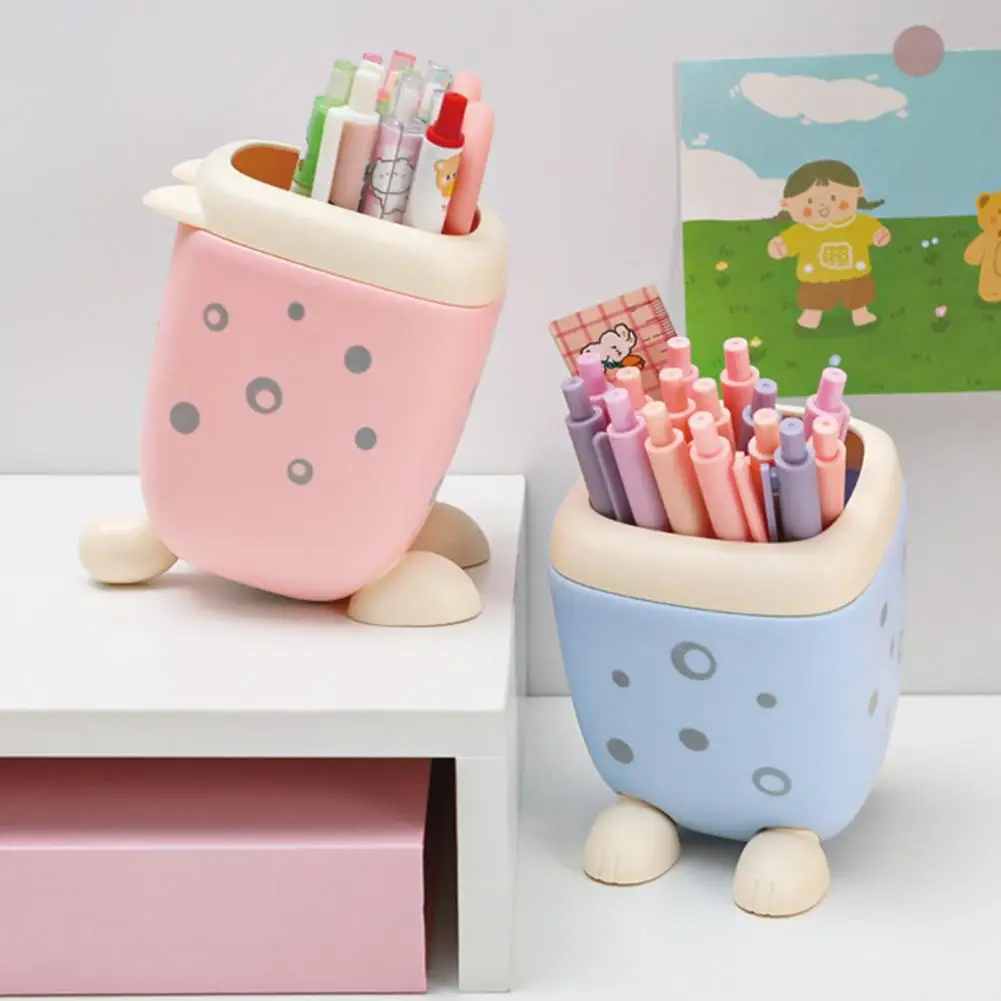 Desktop Organizer Novelty Multipurpose Anti-deformed for Home Desktop Storage Box Stationery Storage Box
Desktop Organizer Novelty Multipurpose Anti-deformed for Home Desktop Storage Box Stationery Storage Box