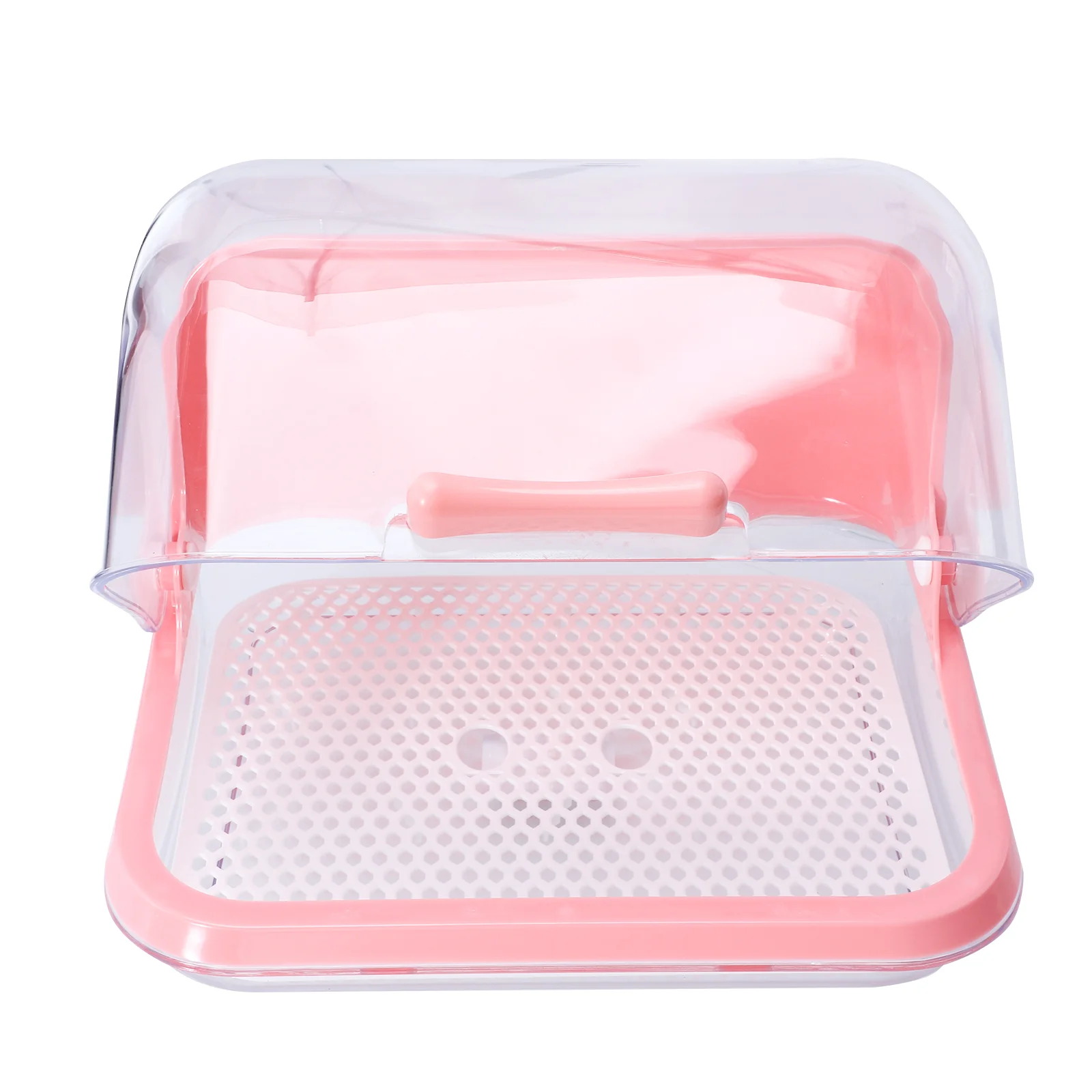 Bottles Storage Container Box Drying Organizer Rack with Anti- Cover Bread Box Bottle Dryer Holder Tableware Bottle Finishing
Bottles Storage Container Box Drying Organizer Rack with Anti- Cover Bread Box Bottle Dryer Holder Tableware Bottle Finishing