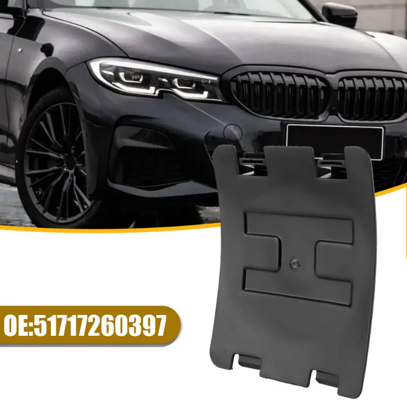 Car Wheel Arch Fender Liner Panel Cover Trim 51717260397 Plastic Replacement Accessories for BMW 1 3 4 Series F20 F30 F32
Car Wheel Arch Fender Liner Panel Cover Trim 51717260397 Plastic Replacement Accessories for BMW 1 3 4 Series F20 F30 F32