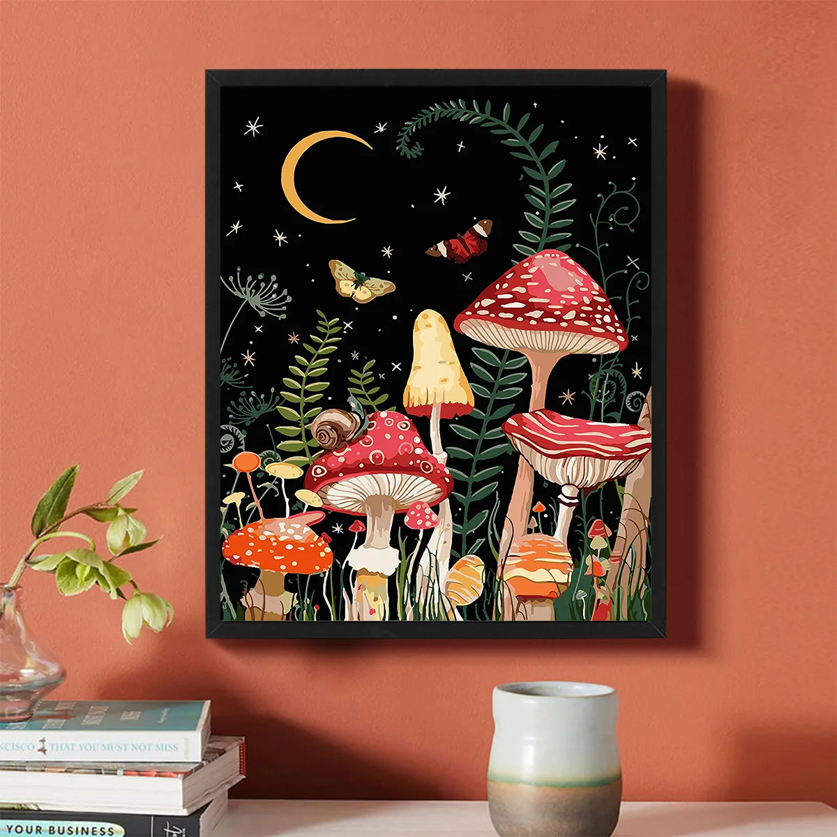 20314Ann-Tulip diy digital oil painting oil painting acrylic flower painting explosion hand-filled landscape painting
20314Ann-Tulip diy digital oil painting oil painting acrylic flower painting explosion hand-filled landscape painting