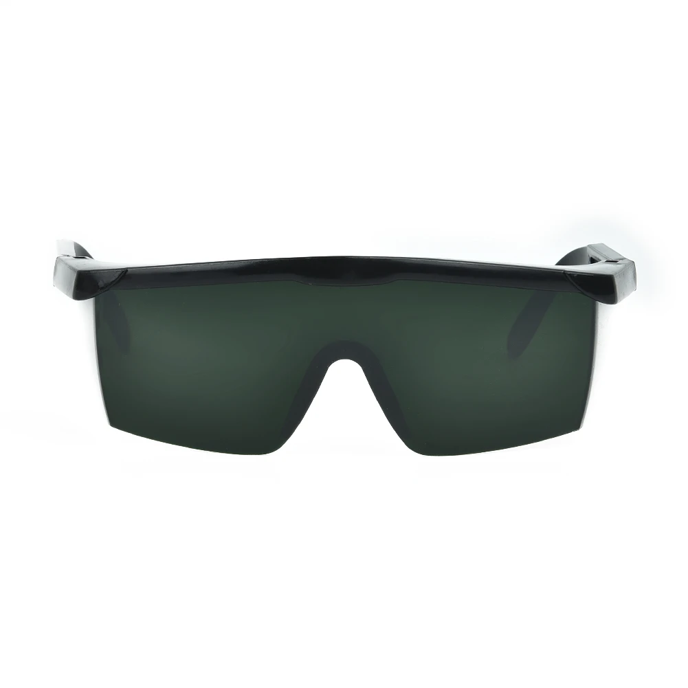Welding Glasses Welder Anti Strong Light UV Protective Splash-Proof Goggles Anti-glare Ultraviolet Black Burning Welding
Welding Glasses Welder Anti Strong Light UV Protective Splash-Proof Goggles Anti-glare Ultraviolet Black Burning Welding