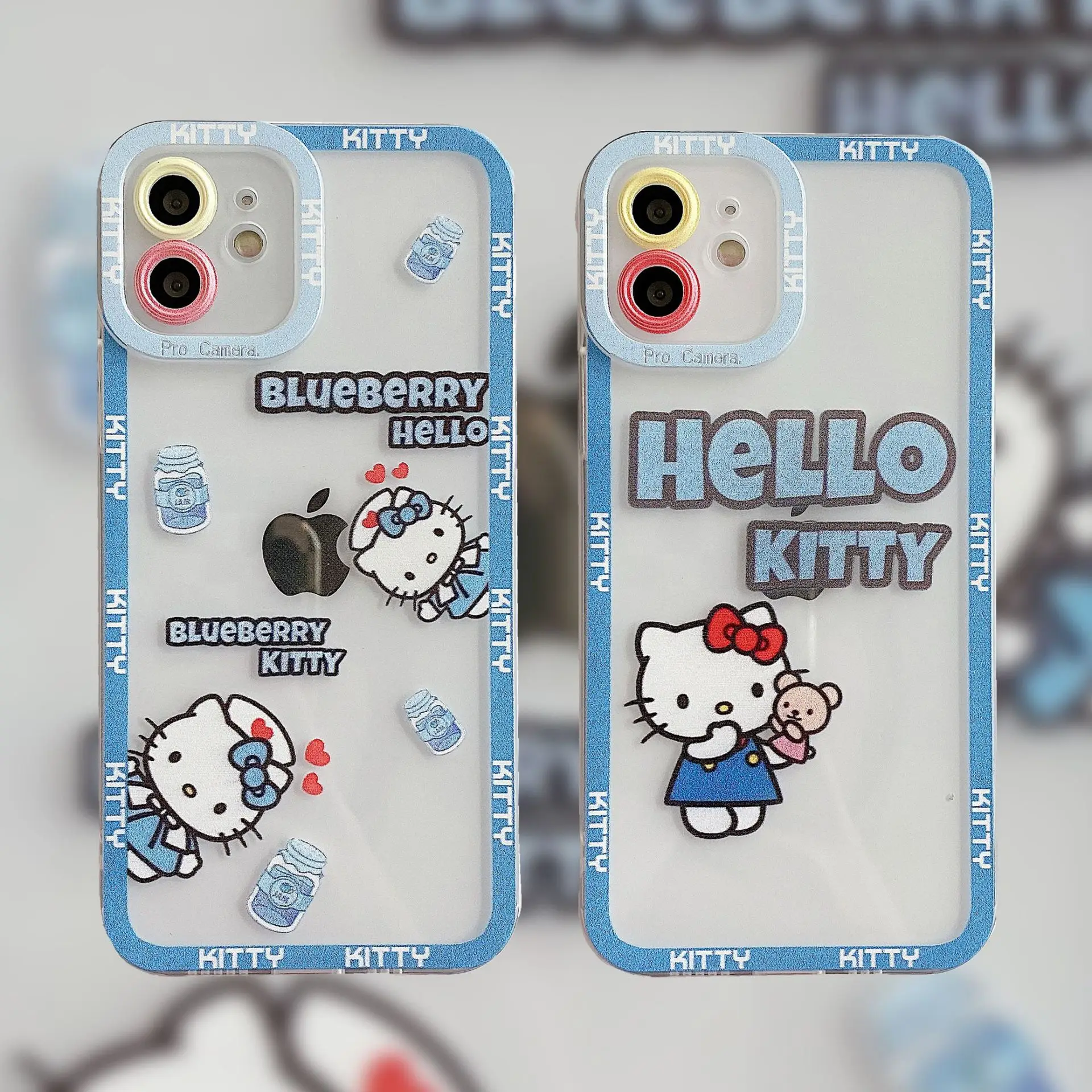 Hello Kitty Angel Eyes Clear Phone Case for IPhone 13 12 11 Pro Max Mini Transparent for Apple Phone Soft Brand Silicone Cover
Hello Kitty Angel Eyes Clear Phone Case for IPhone 13 12 11 Pro Max Mini Transparent for Apple Phone Soft Brand Silicone Cover