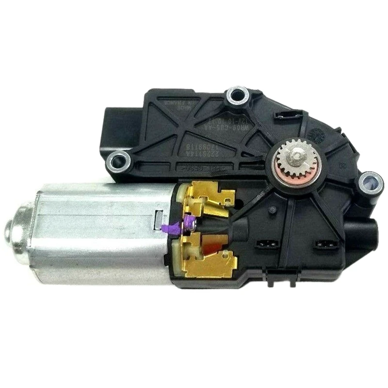 81631D9000 81631-D9000 Auto Sunroof Glass Motor Replacement Accessories For Kia Sportage 2016-2019
81631D9000 81631-D9000 Auto Sunroof Glass Motor Replacement Accessories For Kia Sportage 2016-2019