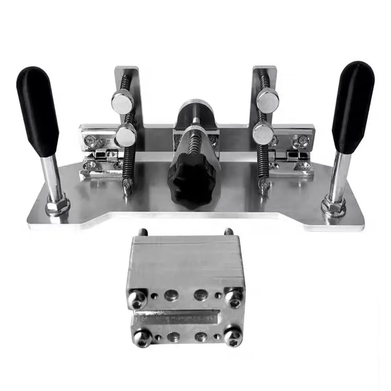 Upgrade Universal Handheld Quick Flip Sharpener Locator Belt Sharpener Accessories Sharpener Fixture Sharpener
Upgrade Universal Handheld Quick Flip Sharpener Locator Belt Sharpener Accessories Sharpener Fixture Sharpener